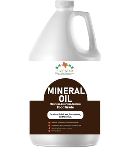 Amazon.com: Swan Mineral Oil 16 oz : Health & Household