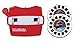 View Master Classic Viewer with 2 Reels Age of Dinosaurs Toy, Package May Vary