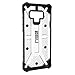 URBAN ARMOR GEAR UAG Samsung Galaxy Note 9 Plasma Feather-Light Rugged [Ice] Military Drop Tested Phone Case