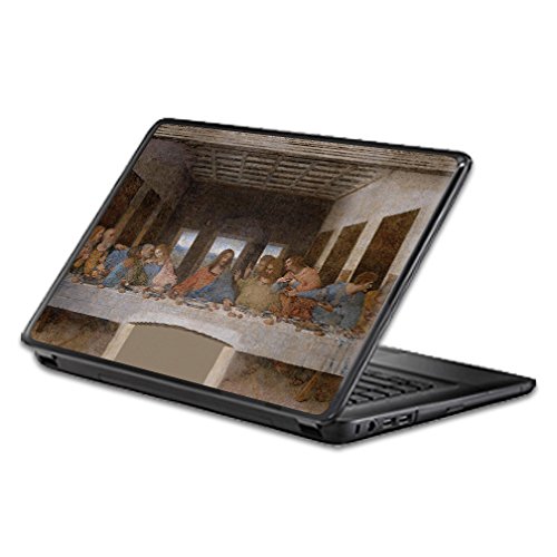 Universal 13" Laptop Skin - Last Supper | Protective, Durable, and Unique Vinyl…