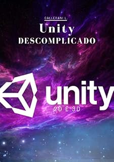 Livro Unty Descomplicado