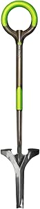 Radius Garden 205 PRO Stainless Steel Weeder
