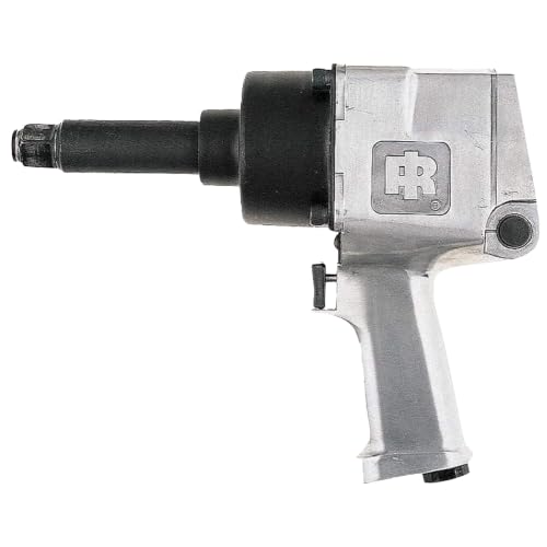 Ingersoll-Rand Air Impact Wrench 261-3, 3/4 Impact Driver with 3 Extended Anvil in Set (2), Professional Pneumatic Impact Wrench Tools