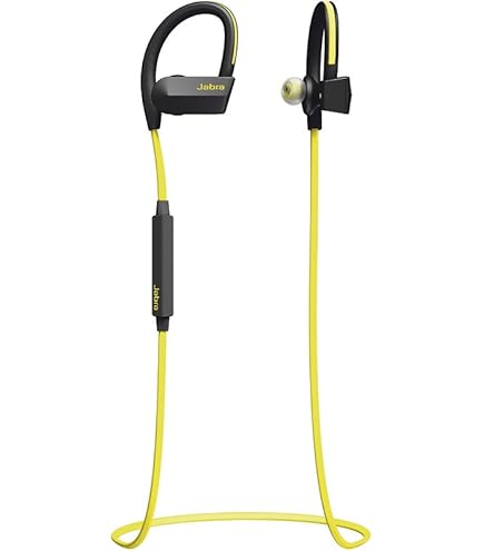 Amazon.com: Jabra SPORT Wireless Bluetooth Stereo Headphones
