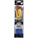 FolkArt 50559E Plaid Nylon Brush Set, 50559 Brown (3-Piece) primary