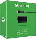 Xbox One Play and Charge Kit