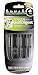 Brush-T Golf Performance Golf Tees