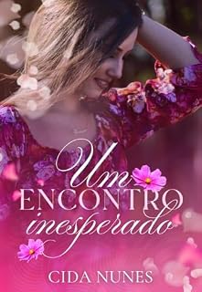 Livro Um Encontro Inesperado