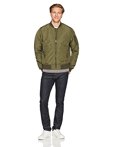 goodthreads bomber jacket