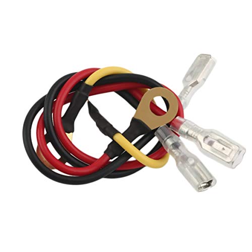 MqbY New Carburetor Ignition Coil for STIHL Chainsaw 023 025 MS230 MS210 MS250