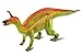 Geoworld Jurassic Hunters Tsintaosaurus Model
