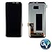 Touch Screen Digitizer and AMOLED for Samsung Galaxy S8 - GV+