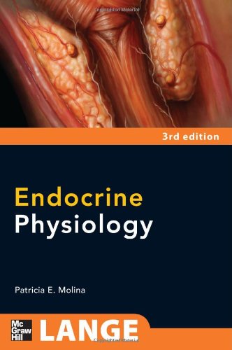 ENDOCRINE PHYSIOLOGY