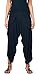Popana Women’s Casual Summer Boho Harem Jogger Pants Gaucho Culottes Made in USA