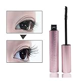 TooFacedy Better Than Sex Mascara- Waterproof Natural Thick Thickening and Lengthening Mascara, Long Lasting Charming Eye Makeup-0.27 Ounce Full Size
