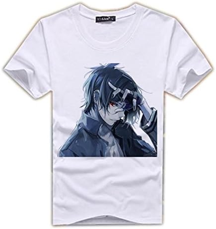 Katekyo Hitman Reborn Sawada Tsunayoshi shirt