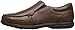 Nunn Bush Men's Carter Slip-On Loafer