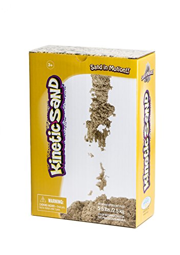waba kinetic sand