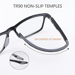 Devirld Progressive Photochromic Multifocus Reading