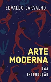 Livro Arte Moderna: Uma Introdução