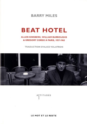 Beat hotel