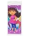 American Greetings Dora and Friends Plastic Table Cover
