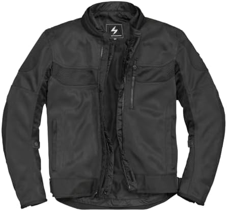 Amazon.com: Alpinestars T-SPS V2 Waterproof Jacket S, Black/Black