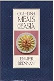 ONE-DISH MEALS OF ASIA by 