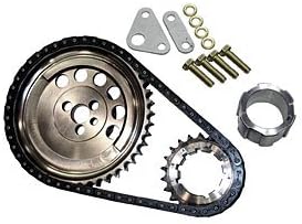SLP Performance Parts 55003 Double Roller Timing Chain
