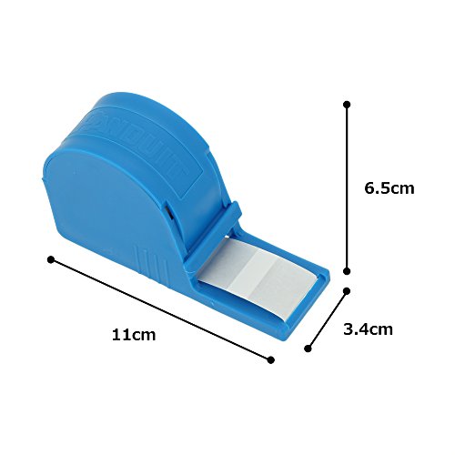 4 Panduit+S100X125VARY+Self+Laminating+Dispenser+Vinyl