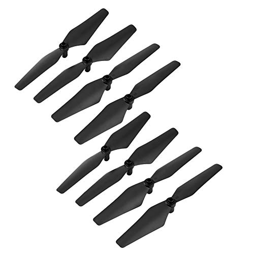 Dilwe-RC-Drone-Propeller-CCW-CW-Propellerblaetter-Requisiten-fuer-KY601S-Faltbare-RC-Drohne-Quadcopter-Zubehoerteile-4-Paare