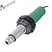 Iglobalbuy 1080W Heavy Duty Plastic Hot Air Gun Welding Plastic welder/Hot Gas Pistol