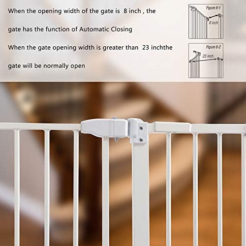 vuildx baby gate