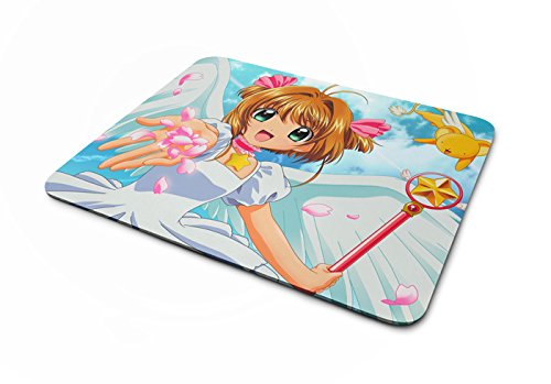 Mousepad Sakura Card Captors II