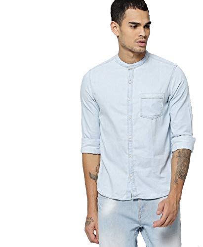 buffalo denim shirts