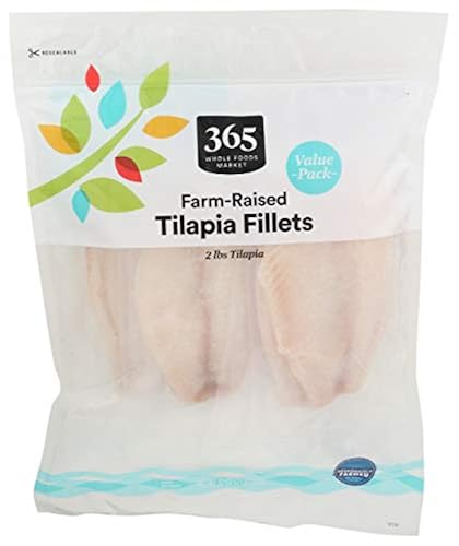 Pro Pack 300 Tilapia Food - 8 Oz Premium Growth Formula For Fingerlings & Aquaponics