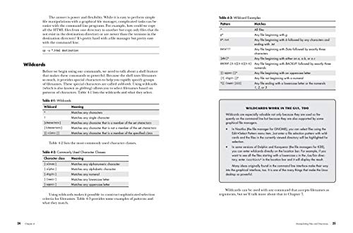 The Linux Command Line, 2nd Edition: A Complete Introduction - Image 5