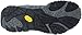 Merrell Women's Moab Mid Waterproof Hiking Boot,Grey/Periwinkle,7 M US