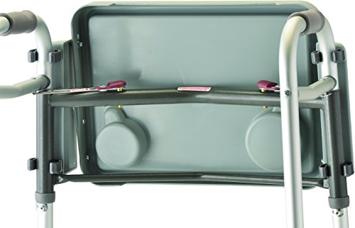 NOVA Medical Products Tray for Folding Walker