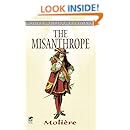 The Misanthrope (Dover Thrift Editions)