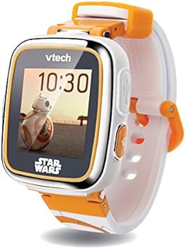 vtech bb8 watch