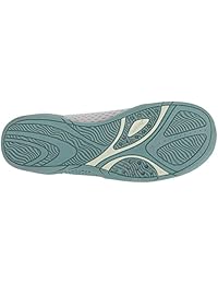 JSport by Jambu - Sandalia deportiva para mujer, diseño de sirena