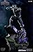 Iron Studios IS773067 1:10 Black Panther BDS Art Scale Statue