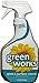 Green Works Glass & Surface Cleaner, Cleaning Spray, Original, 32 Ounces (Pack of 3)