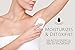 Natural & Organic Deodorant For Men & Women - Hand Made in USA - Vegan & Cruelty Free - Aluminum Free & High Performance - Clean & Healthy Ingredients that Work! 3.1 Ounce [Lemongrass Peppermint]