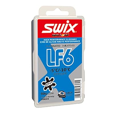 Buy Swix LF 6X Race Wax Online Panama | Ubuy