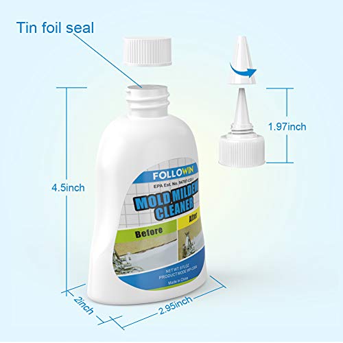 4 FOLLOWIN+Remover+Household+Professional+Instant