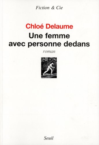 Une  femme avec personne dedans