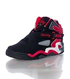 Patrick Ewing Athletics Ewing Rogue Mens Basketball Shoes