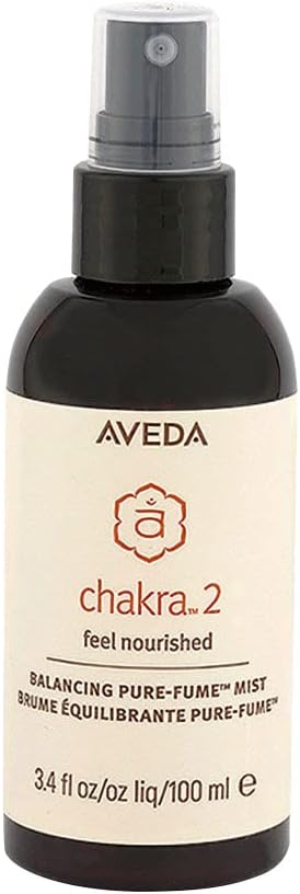 Aveda Chakra Balancing Body Mist 100ml New